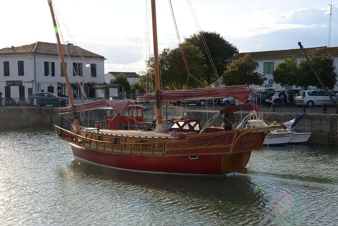 Photo 4 — Les Portes-en-Ré, Charente-Maritime (17880)