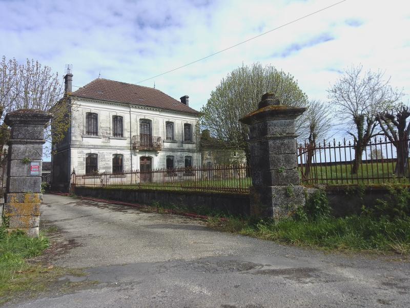 Pouillac