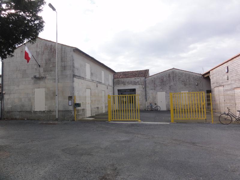 Préguillac, Charente-Maritime