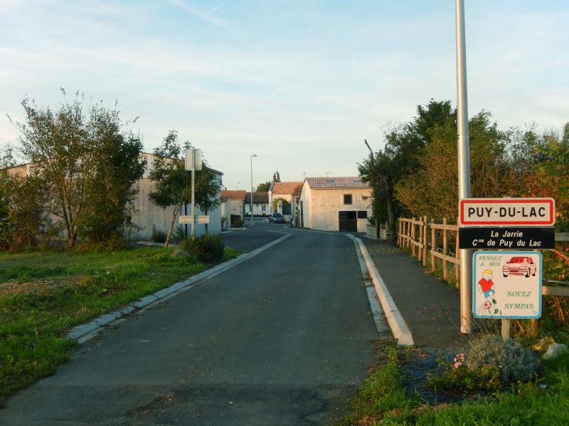 Puy-du-Lac