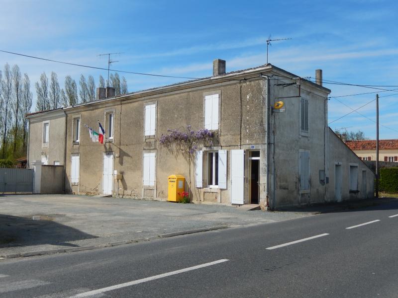 Puyrolland, Charente-Maritime