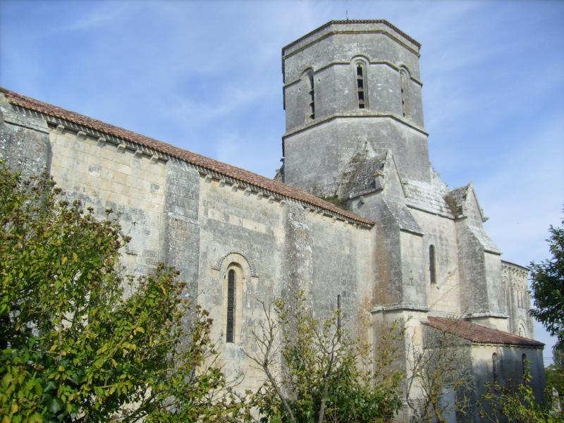Rétaud