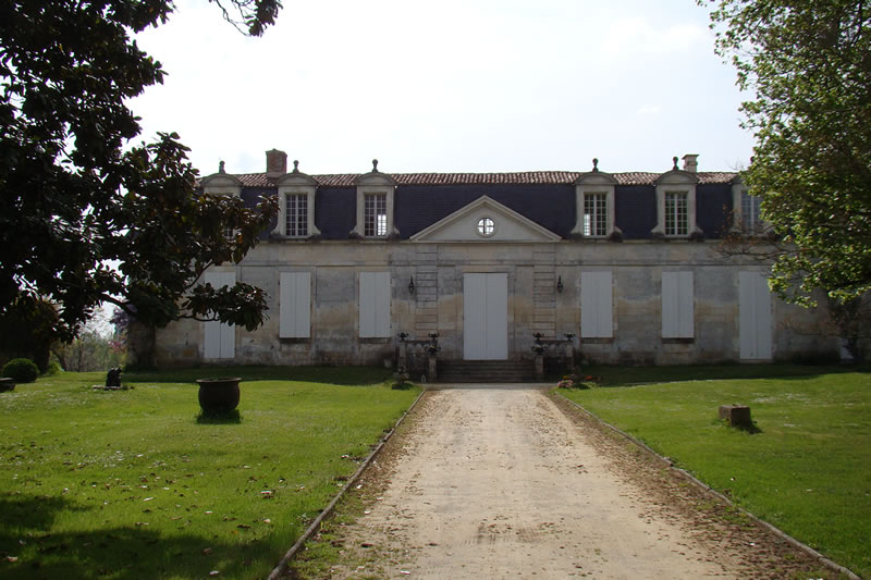 Rétaud