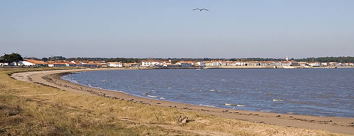 Rivedoux-Plage