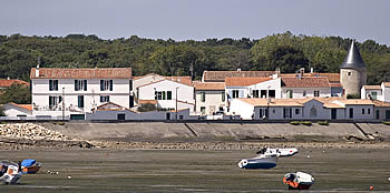 Rivedoux-Plage