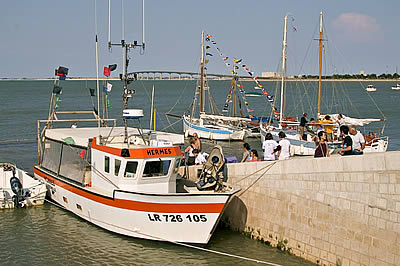 Rivedoux-Plage