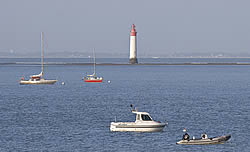 Rivedoux-Plage