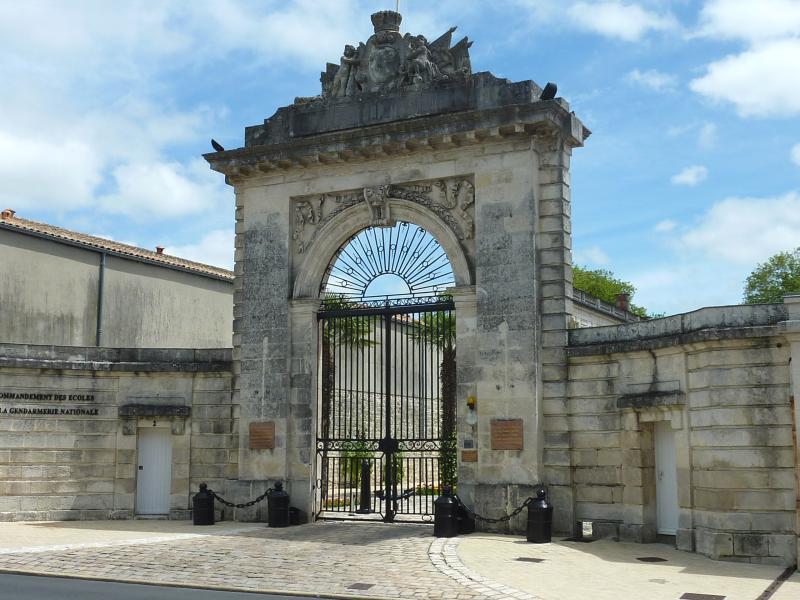 Rochefort