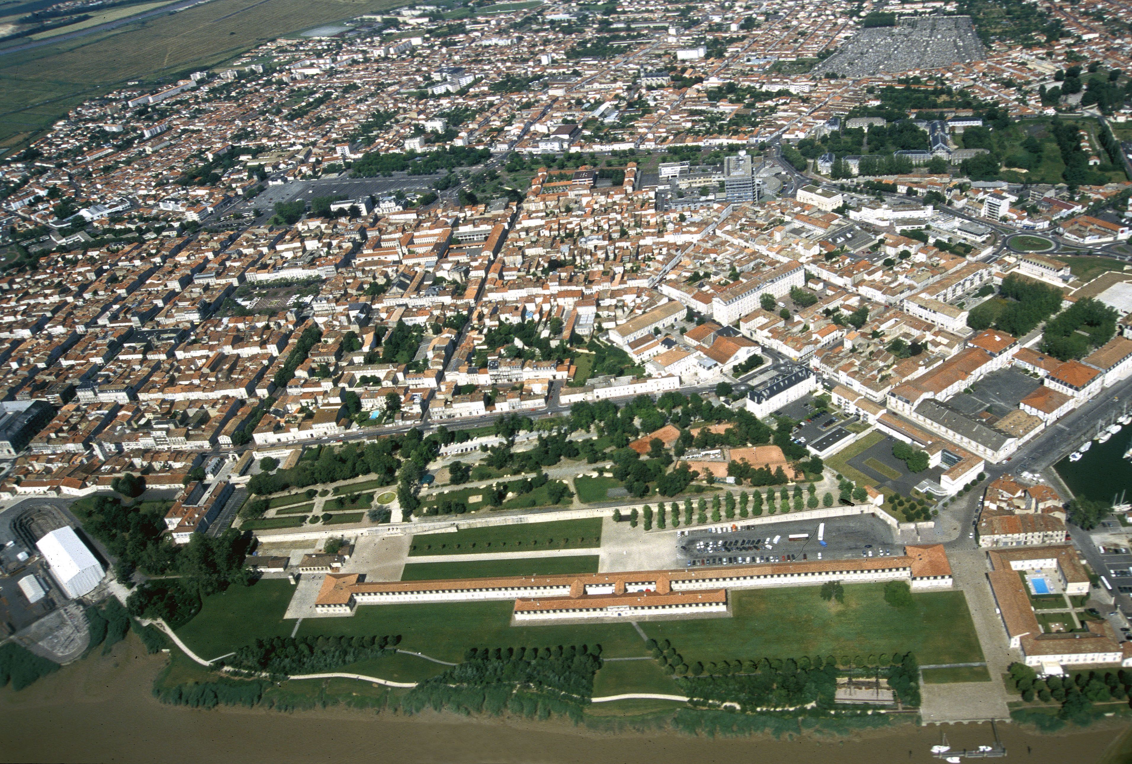Photo 3 — Rochefort, Charente-Maritime (17300)