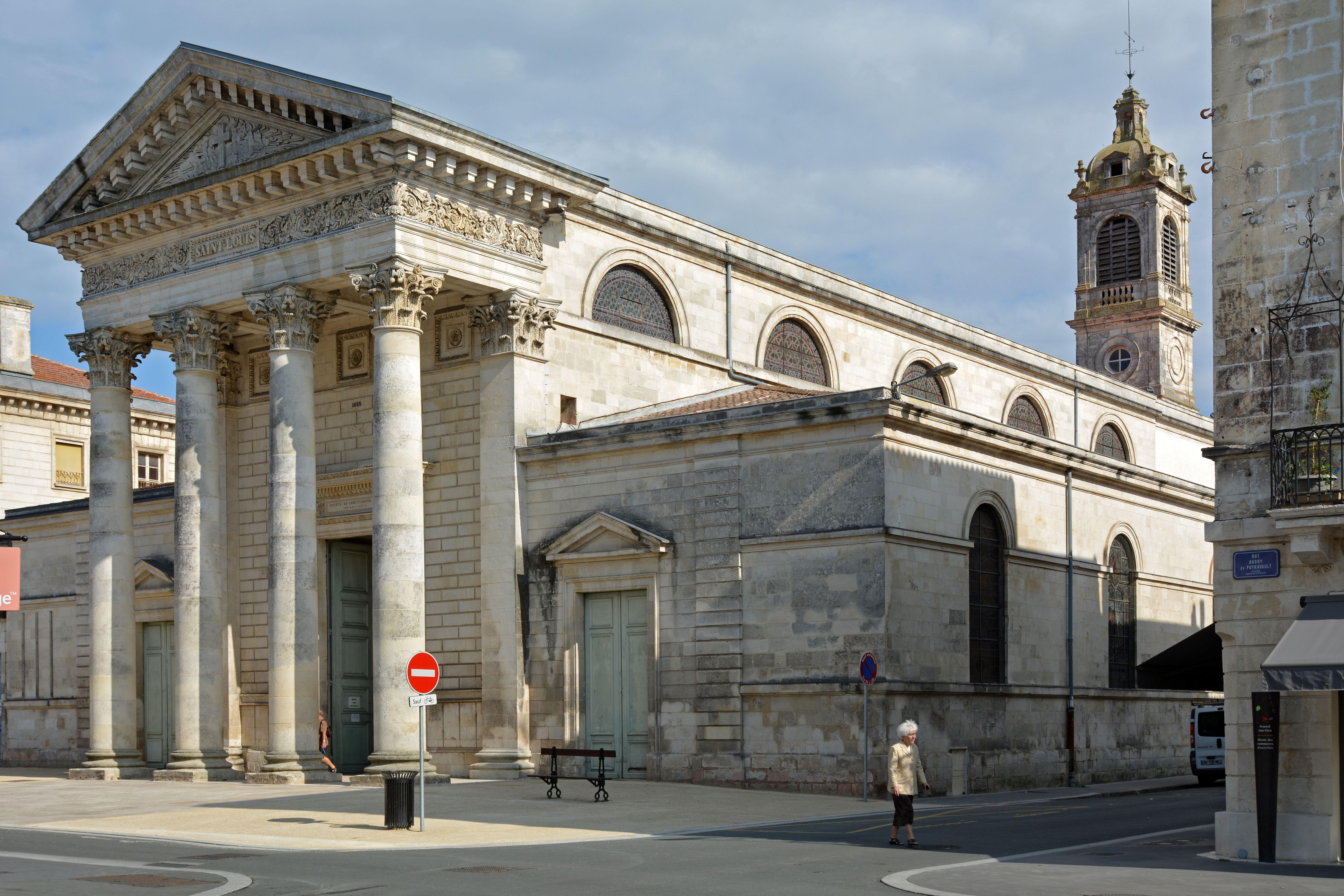 Photo 4 — Rochefort, Charente-Maritime (17300)