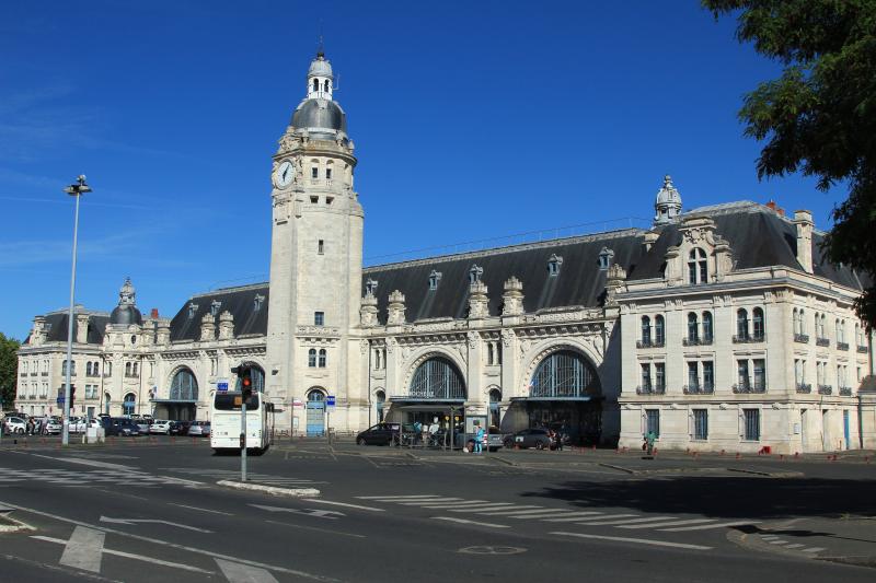 La Rochelle