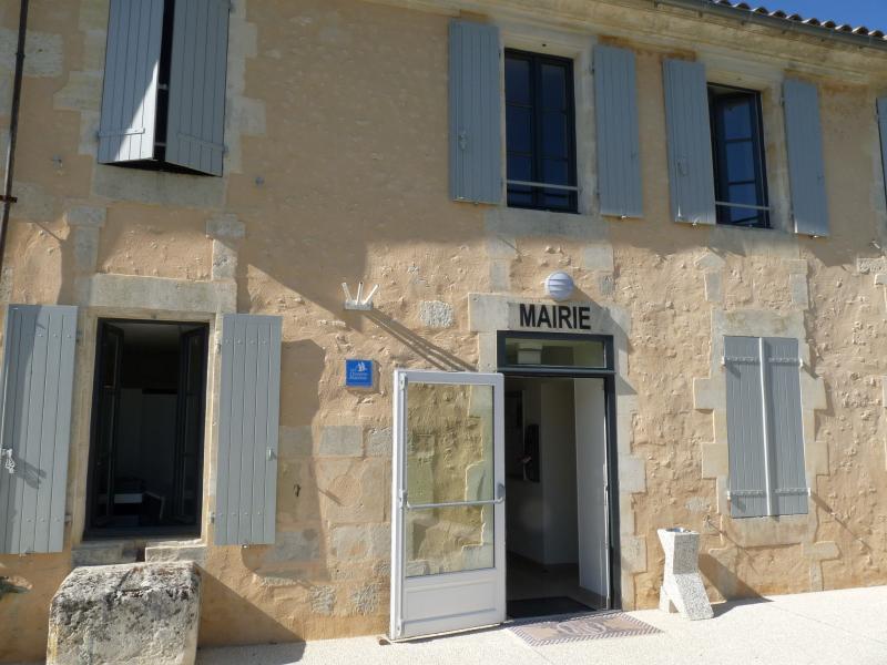 Photo 1 — Rouffignac, Charente-Maritime (17130)