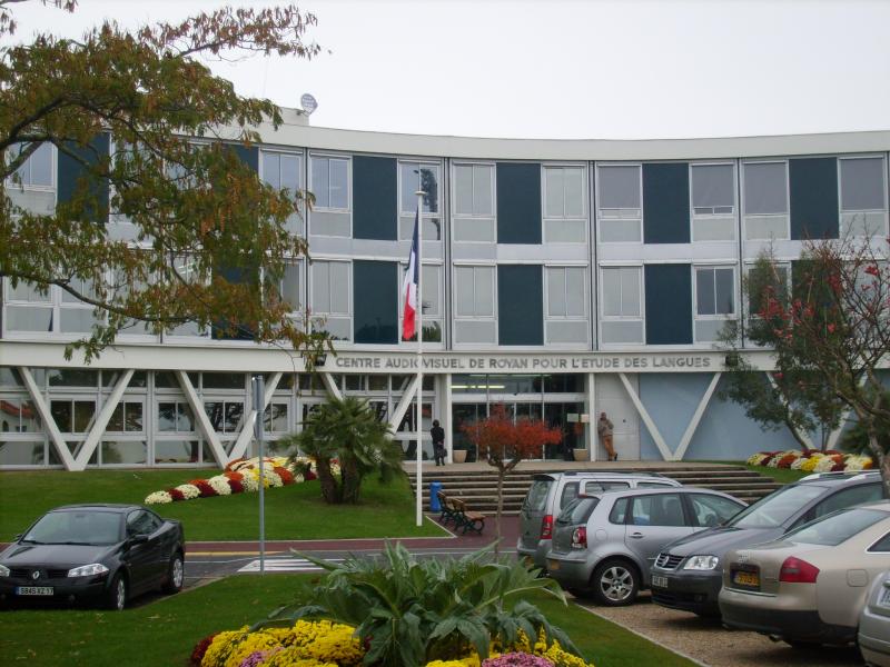 Royan