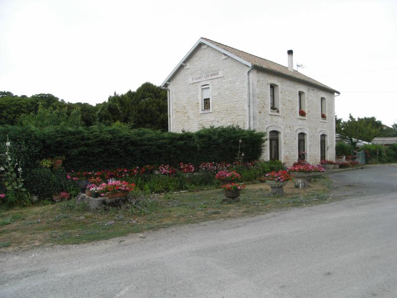Saint-Agnant