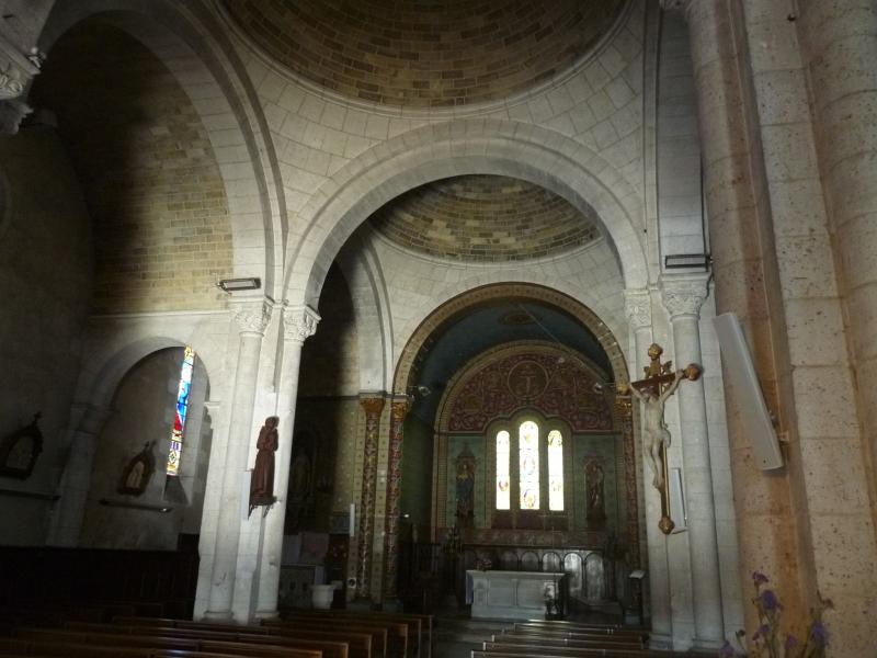 Saint-Aigulin