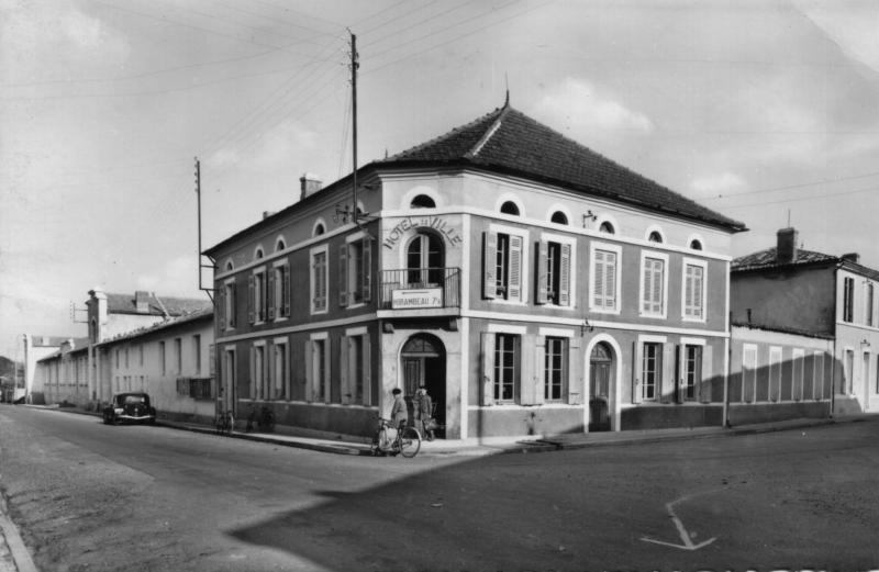 Saint-Bonnet-sur-Gironde