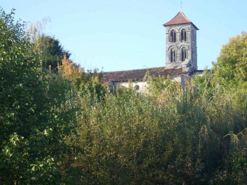 Saint-Bris-des-Bois