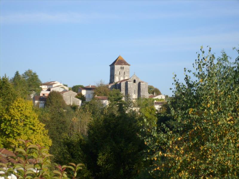 Saint-Césaire