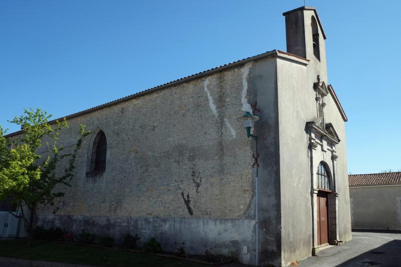 Saint-Christophe