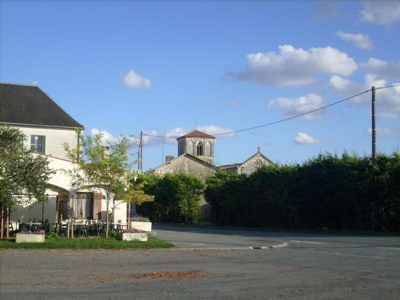 Saint-Ciers-du-Taillon