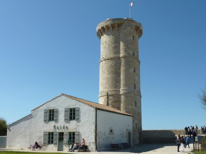 Saint-Clément-des-Baleines