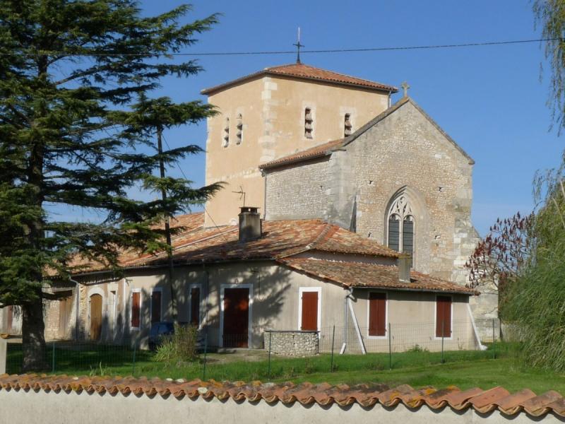 Sainte-Colombe