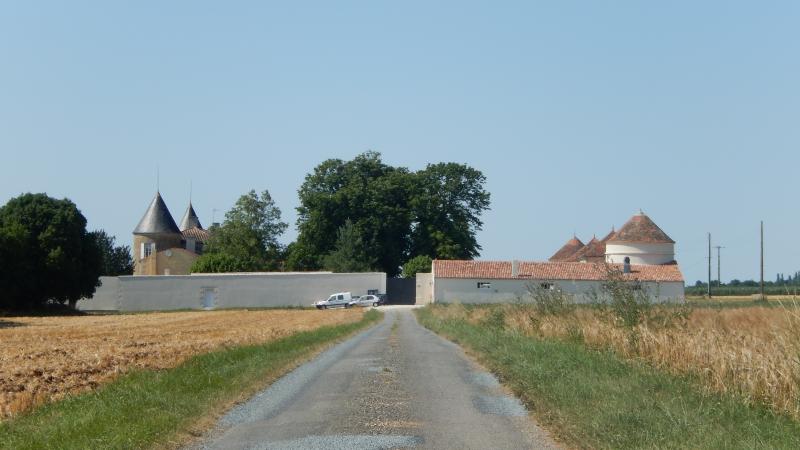 Saint-Coutant-le-Grand