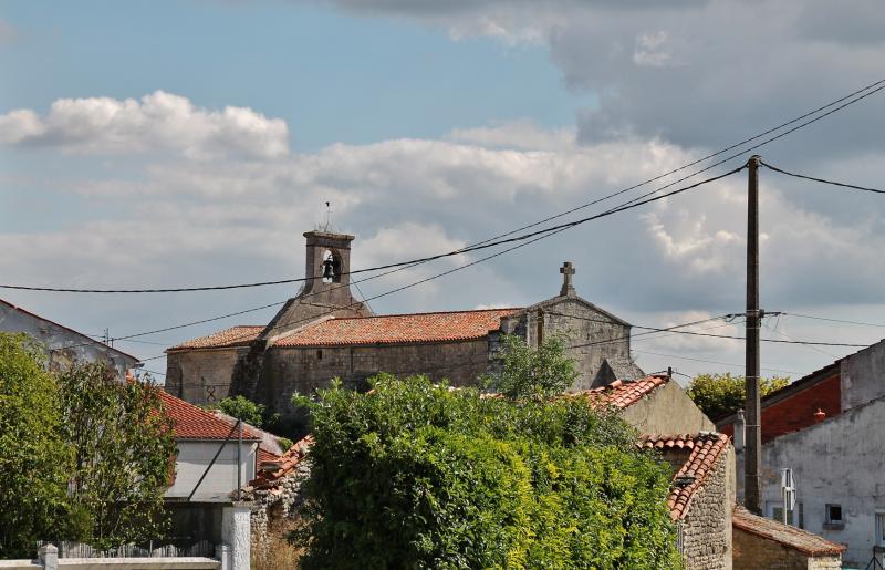 Saint-Crépin