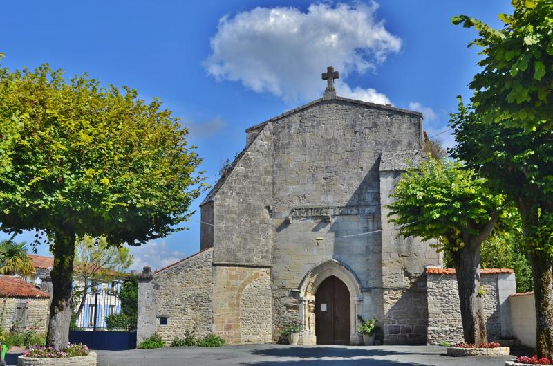 Saint-Crépin
