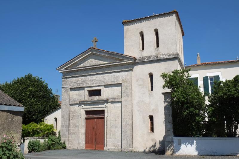 Saint-Cyr-du-Doret
