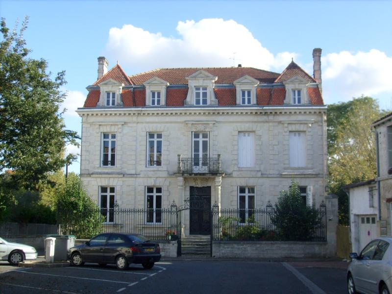 Saint-Fort-sur-Gironde