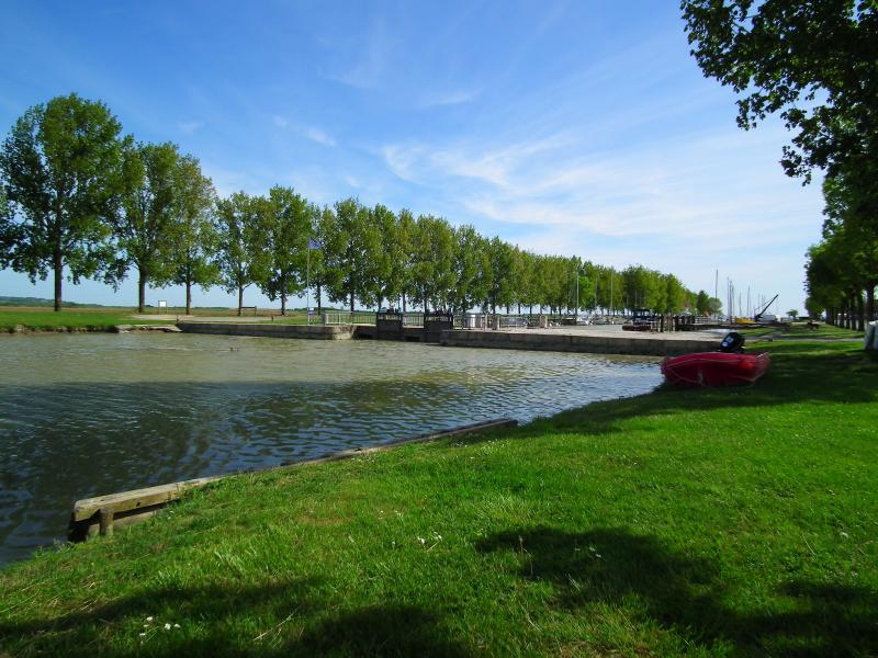 Saint-Fort-sur-Gironde
