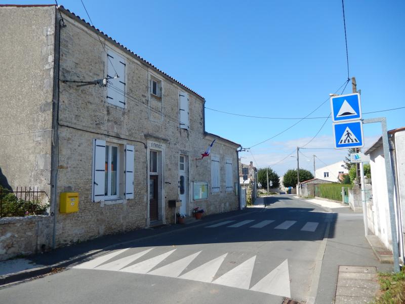 Saint-Froult