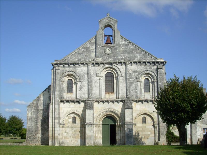 Sainte-Gemme
