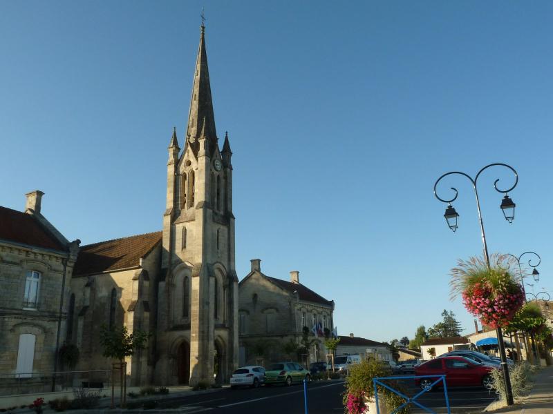 Saint-Genis-de-Saintonge