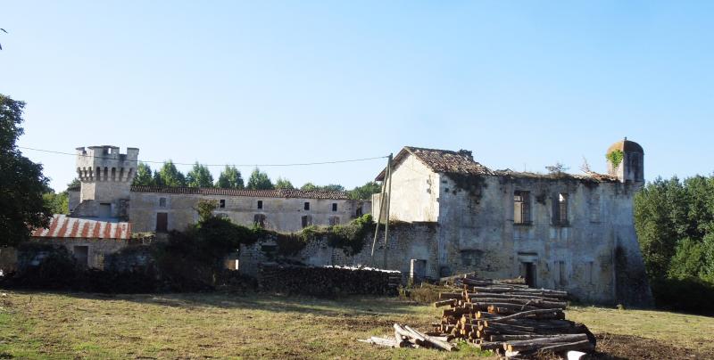 Saint-Georges-Antignac