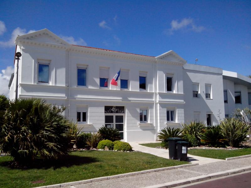 Photo 2 - Saint-Georges-De-Didonne, Charente-Maritime (17110)