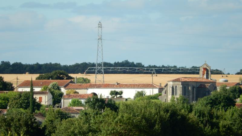 Photo 2 - Saint-Georges-De-Longuepierre, Charente-Maritime (17470)