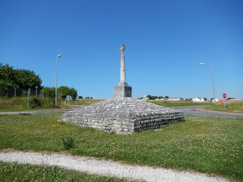 Saint-Georges-des-Coteaux