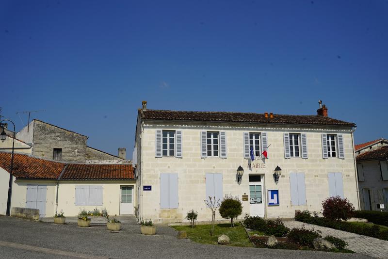 Saint-Georges-des-Coteaux