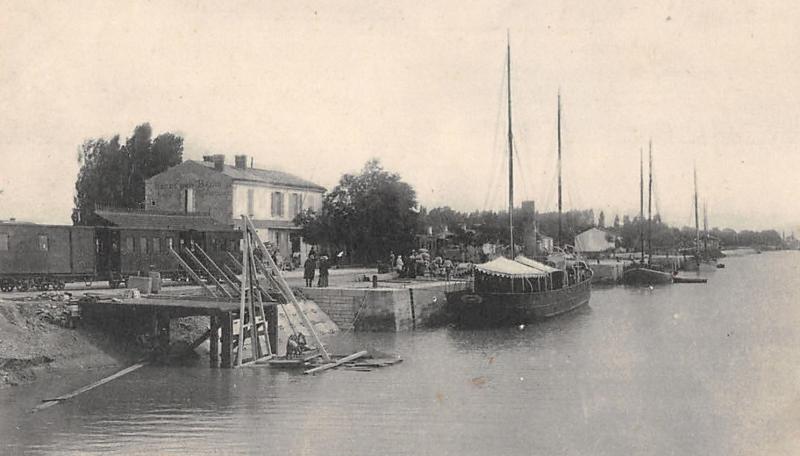 Saint-Georges-d'Oléron