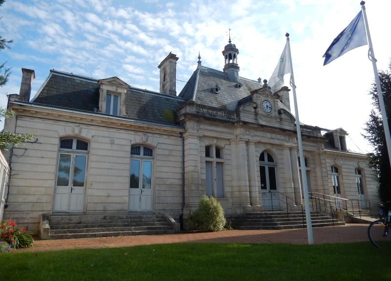 Saint-Georges-d'Oléron
