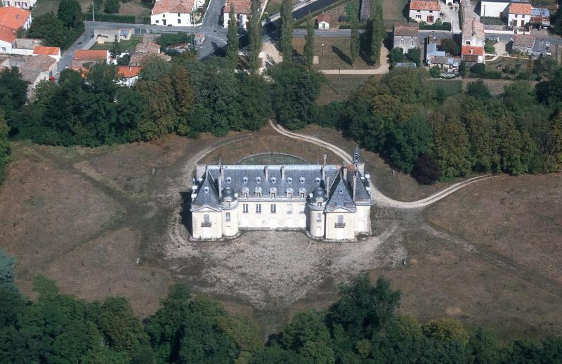 Saint-Georges-du-Bois