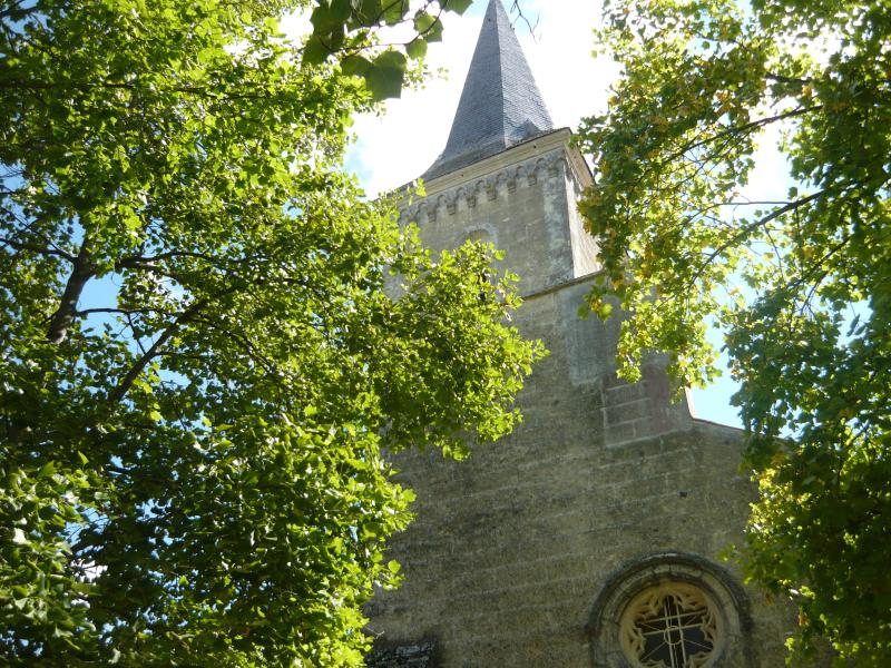 Saint-Georges-du-Bois
