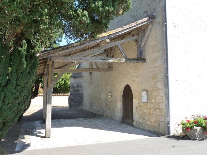 Saint-Germain-de-Vibrac