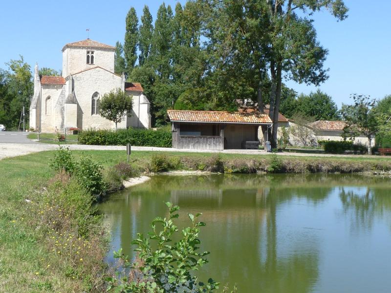 Saint-Germain-de-Vibrac