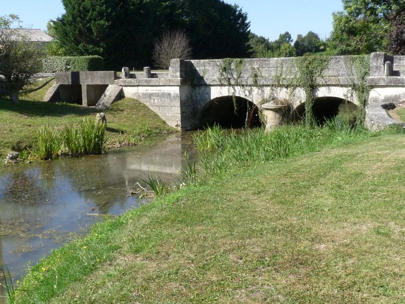 Saint-Hilaire-du-Bois