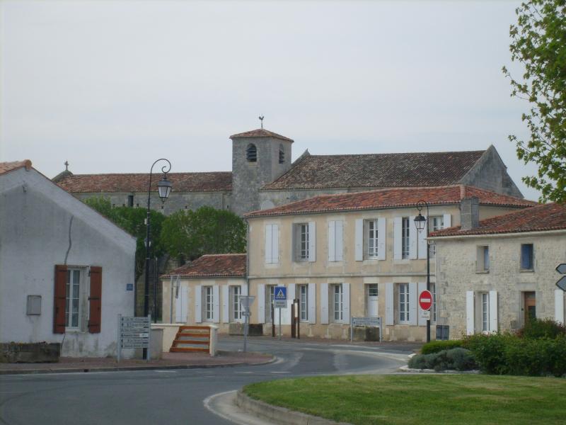 Saint-Hippolyte