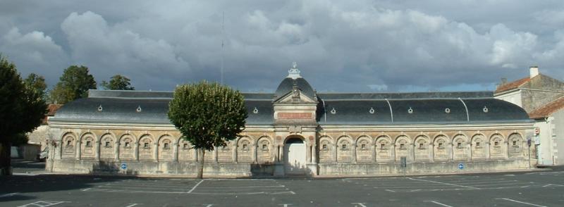Saint-Jean-d'Angély