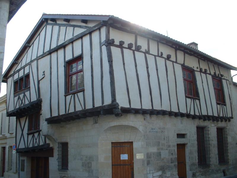 Photo 5 - Saint-Jean-D'angély, Charente-Maritime (17400)